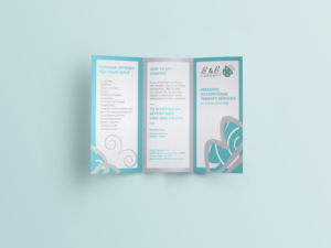 Brochure Design by MtBosh for this project | Design: #9309170