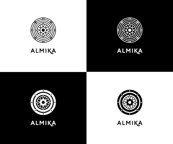 Logo Design by Greedin for this project | Design #9273935