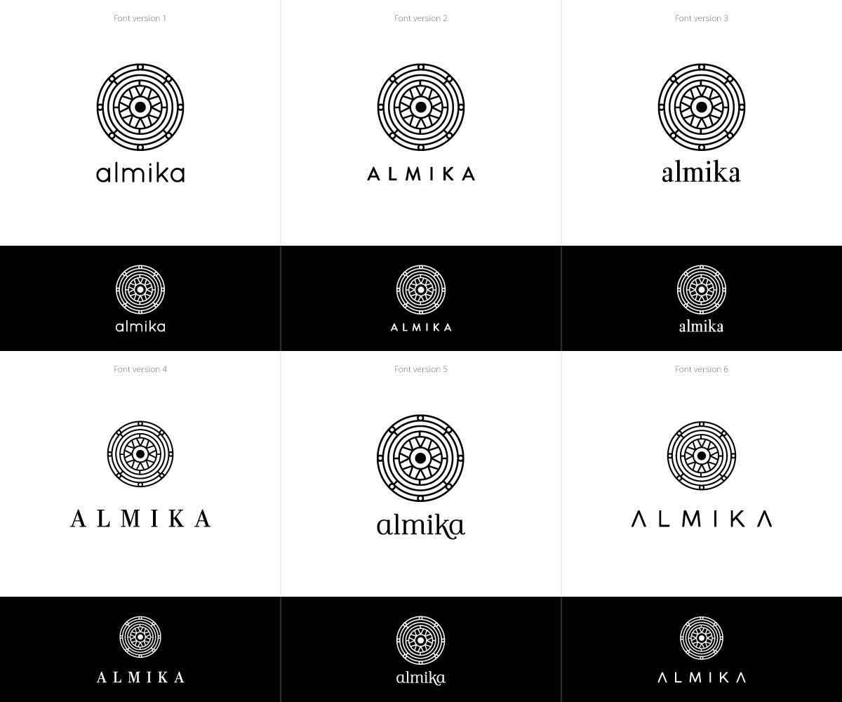 Logo Design by Greedin for this project | Design #9299575