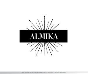 Logo Design by isabel.paoli for this project | Design: #9268926