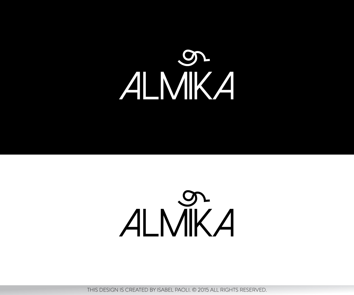 Logo Design by isabel.paoli for this project | Design #9268953