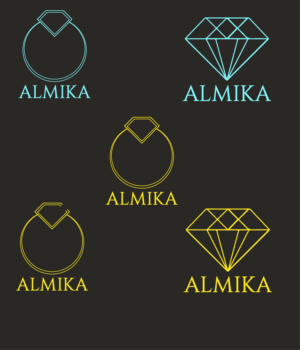Logo Design by Faizan Shaikh