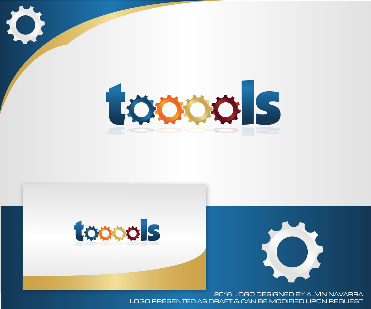 Logo-Design von alvinnavarra für dieses Projekt | Design #9378615