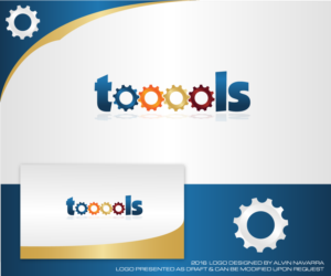 Logo Design by alvinnavarra