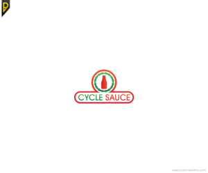 Design de Logo par poisonvectors pour Cycle Sauce | Design : #9345773