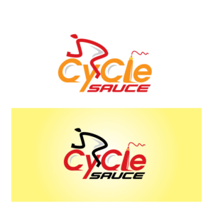 Logo Design by C1 Media for Cycle Sauce | Design #9259863