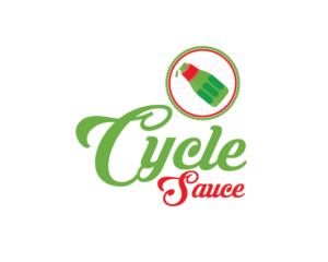 Logo Design by Pram Shaw for Cycle Sauce | Design #9275023