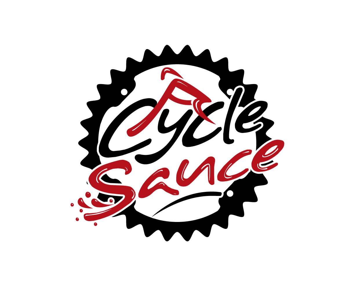 Logo Design by blue eye for Cycle Sauce | Design #9312621