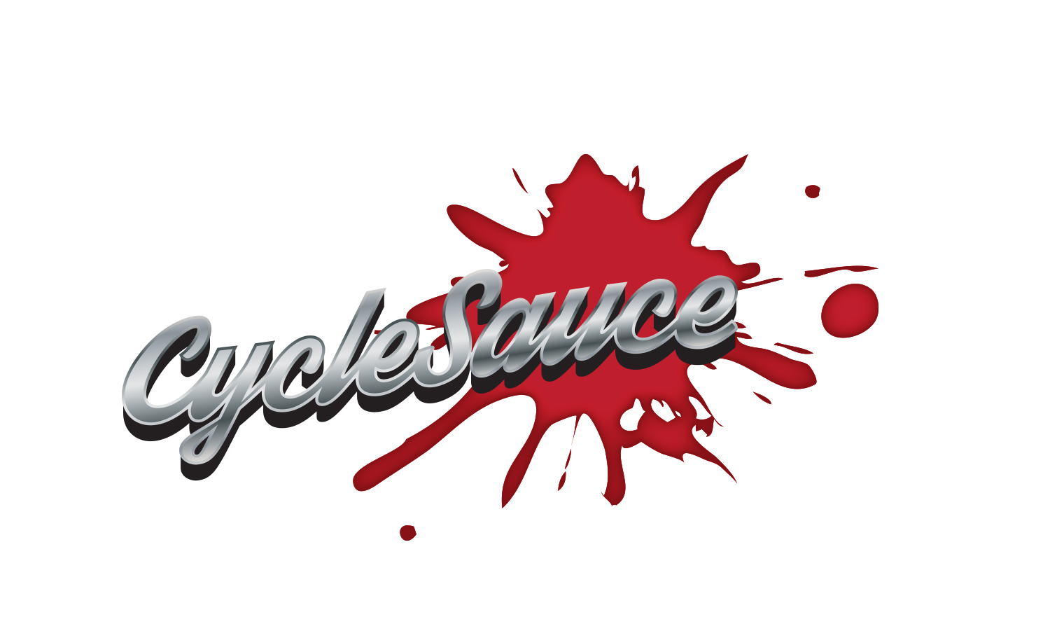 Logo Design by Darlene Munro for Cycle Sauce | Design #9272121