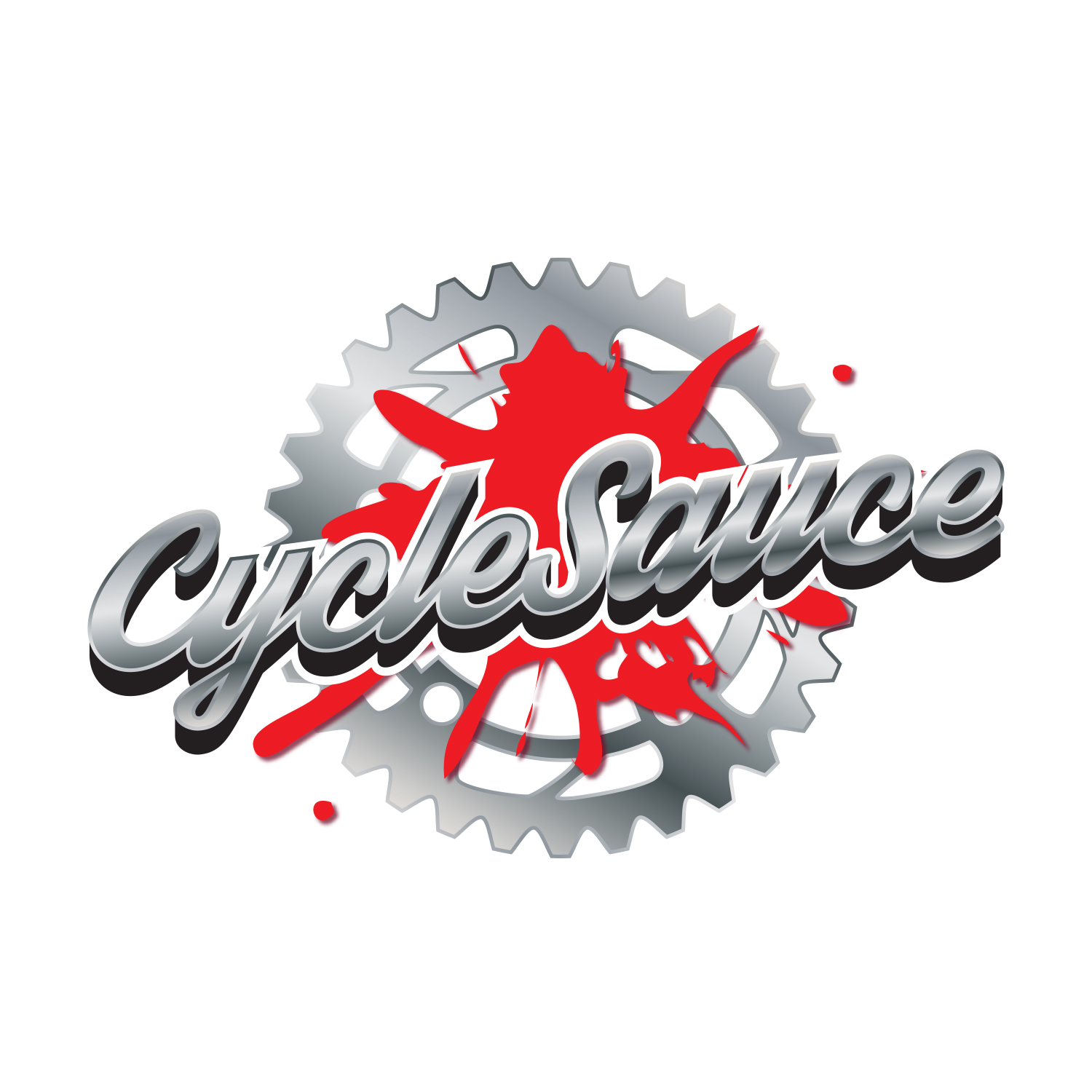 Logo Design by Darlene Munro for Cycle Sauce | Design #9311705