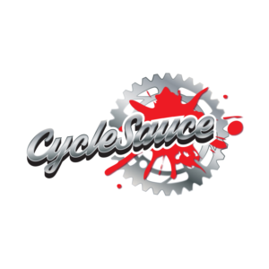 Logo Design by Darlene Munro for Cycle Sauce | Design: #9311732