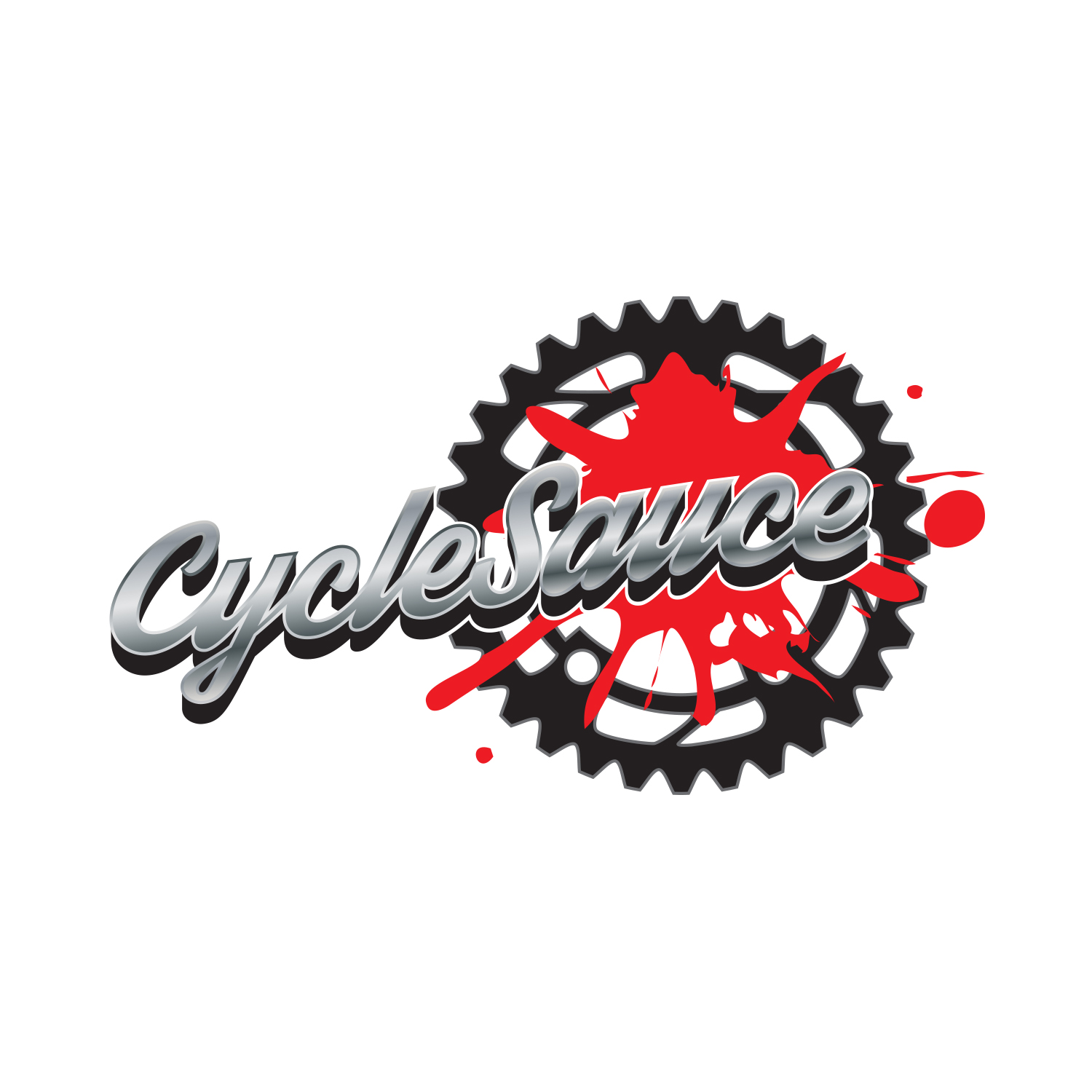 Diseño de Logo por Darlene Munro para Cycle Sauce | Diseño #9311772