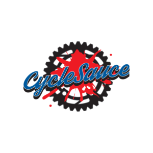 Logo Design by Darlene Munro for Cycle Sauce | Design: #9354025