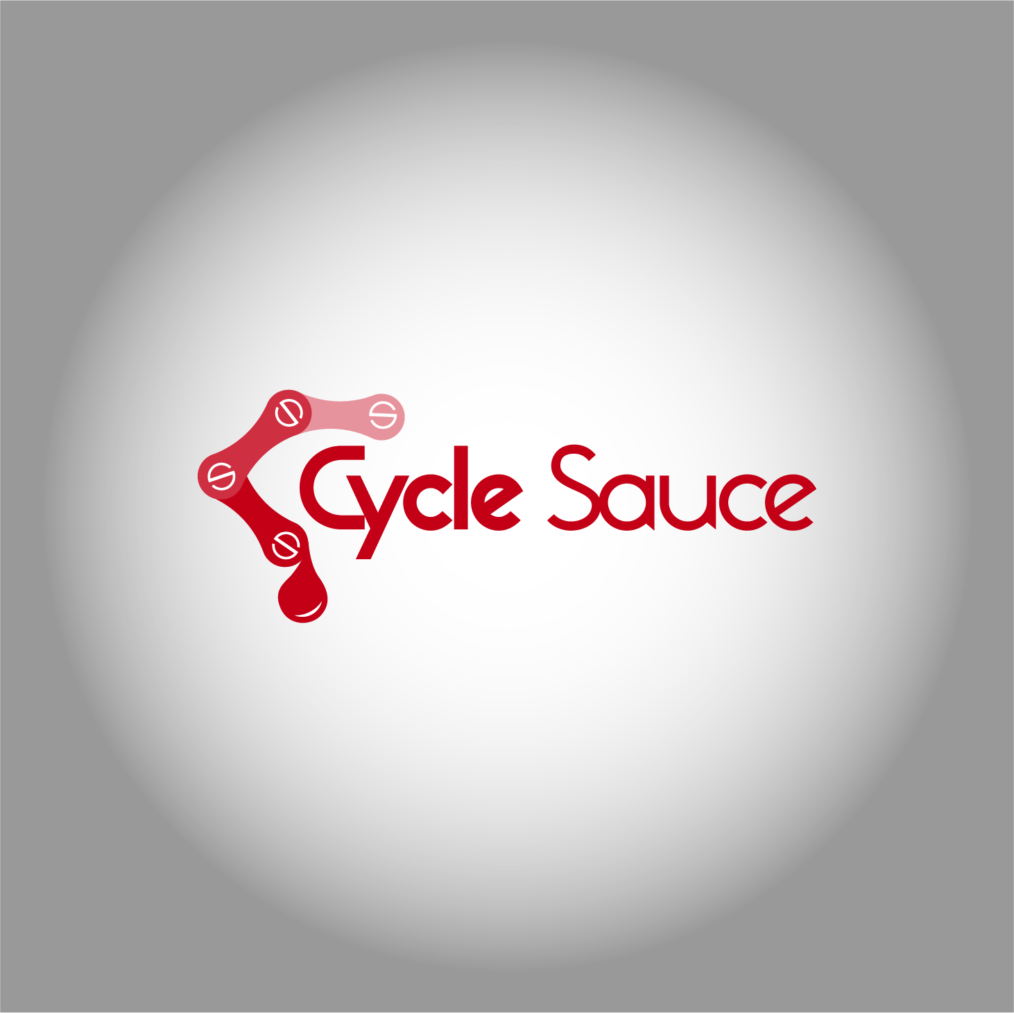 Logo Design by abc. for Cycle Sauce | Design #9262037