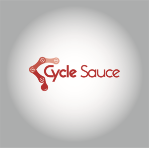 Logo Design by Jamie Designs for Cycle Sauce | Design #9262037