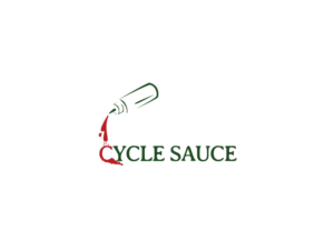 Logo Design by SL Designer for Cycle Sauce | Design: #9258781
