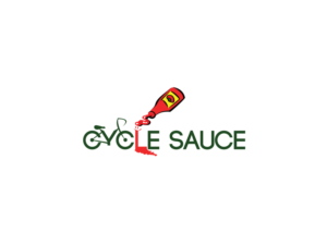 Logo Design by SL Designer for Cycle Sauce | Design: #9269685