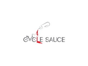 Logo Design by SL Designer for Cycle Sauce | Design: #9306018