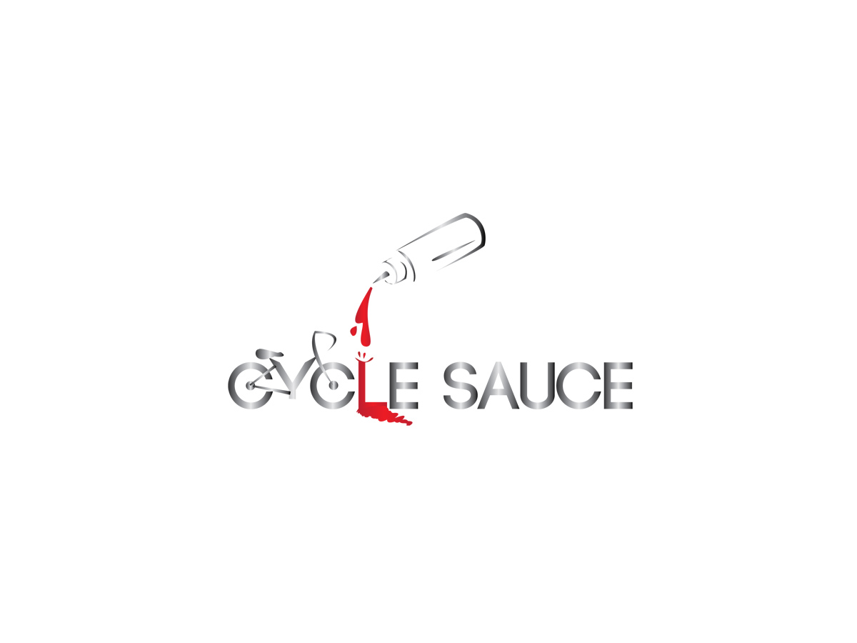 Logo Design by SL Designer for Cycle Sauce | Design #9306020