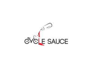 Logo Design by SL Designer for Cycle Sauce | Design #9312169