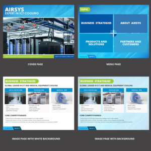 PowerPoint Design by Expert Designer