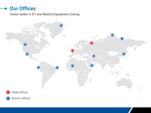 PowerPoint Design by NexQuix for Airsys | Design: #9365424
