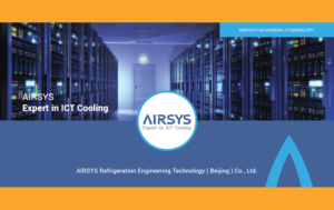 PowerPoint Design by iLibart for Airsys | Design: #9279399
