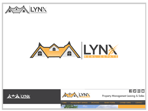 Logo Design by vhey for this project | Design #2079052