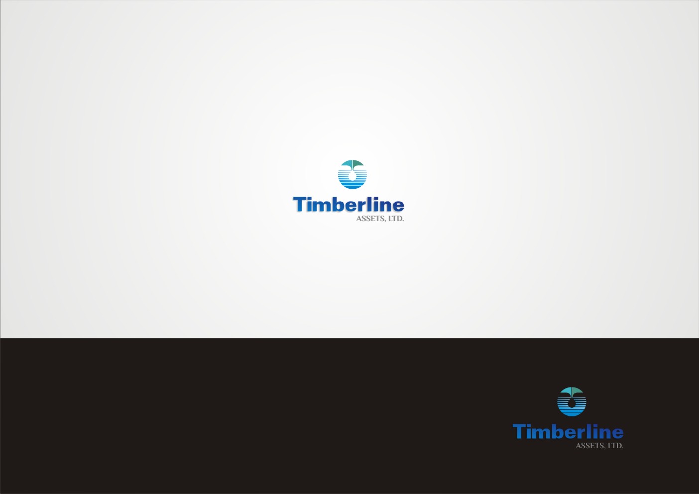 Design de Logo par Fusion Creatives pour Timberline Assets, Ltd | Design #2040951