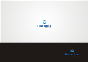 Diseño de Logo por Fusion Creatives para Timberline Assets, Ltd | Diseño: #2040951