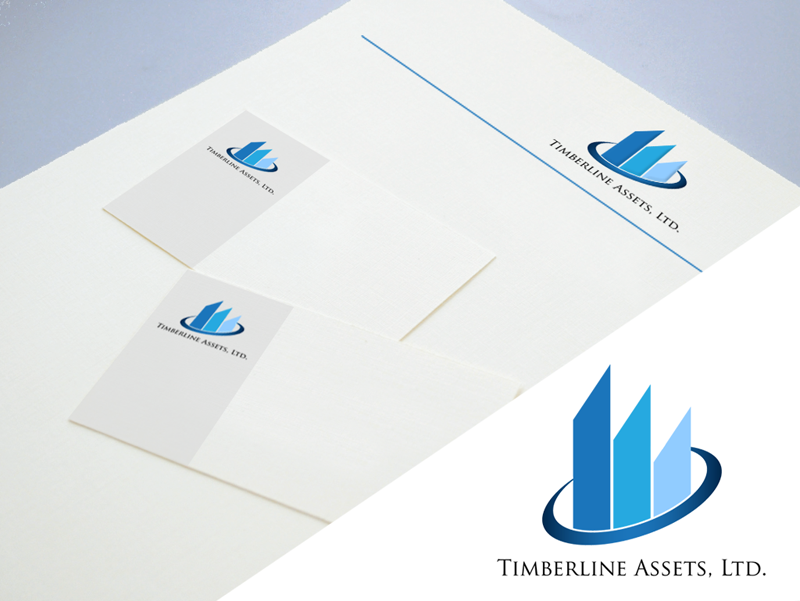 Logo Design by Lefky for Timberline Assets, Ltd | Design #2036434