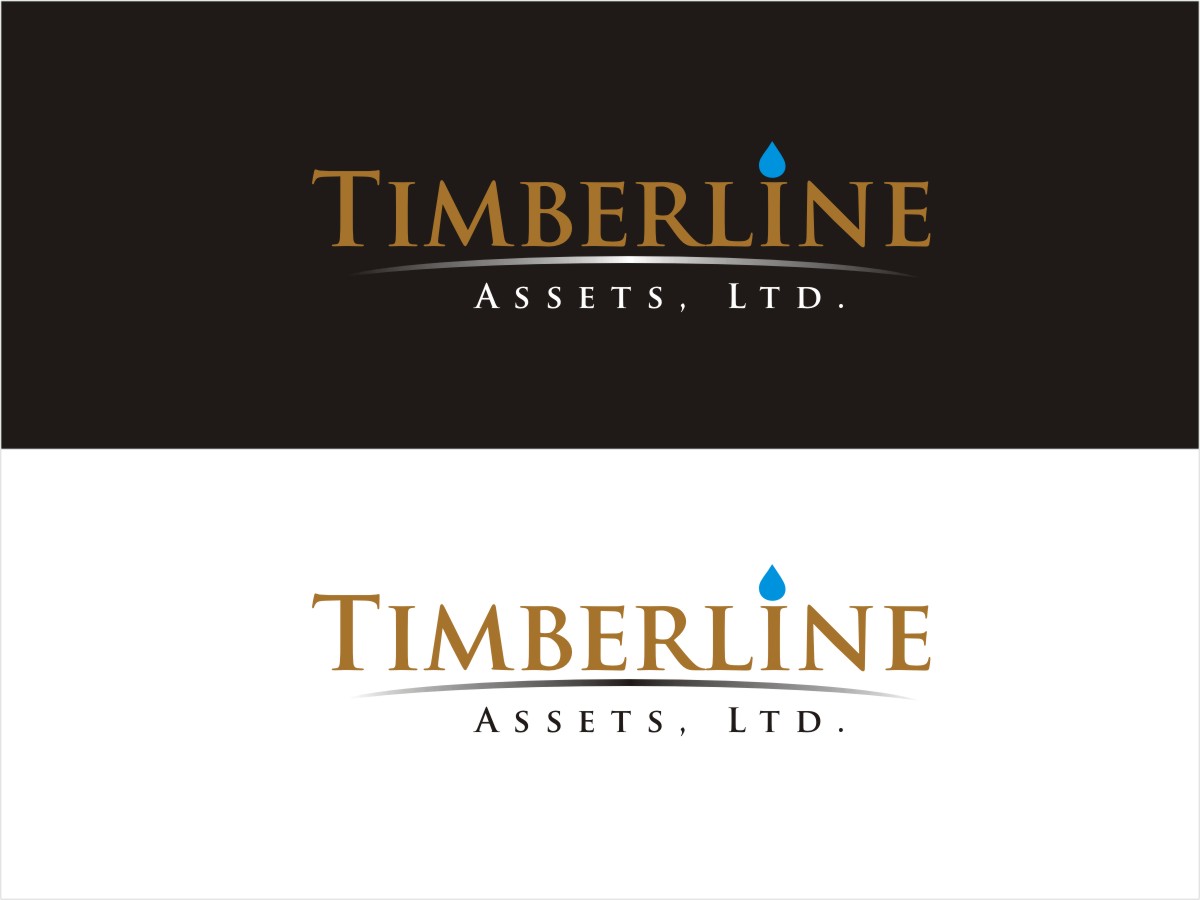 Design de Logo par Sushmaa pour Timberline Assets, Ltd | Design #2038324