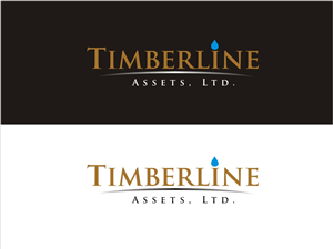 Diseño de Logo por Sushmaa para Timberline Assets, Ltd | Diseño: #2038324