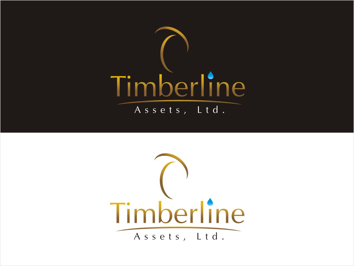 Design de Logo par Sushmaa pour Timberline Assets, Ltd | Design #2038680