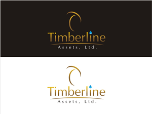 Diseño de Logo por Sushmaa para Timberline Assets, Ltd | Diseño: #2038680