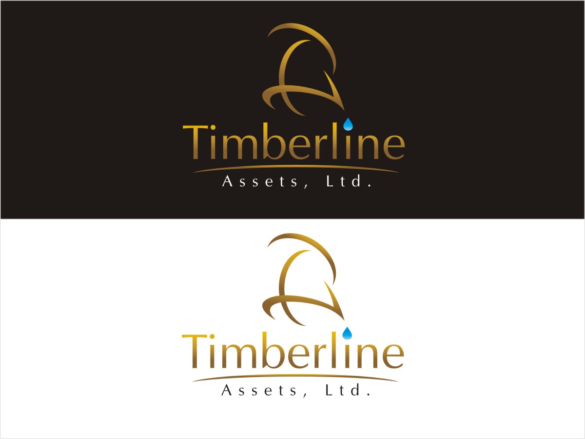 Design de Logo par Sushmaa pour Timberline Assets, Ltd | Design #2038816