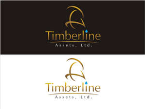 Diseño de Logo por Sushmaa para Timberline Assets, Ltd | Diseño: #2038816