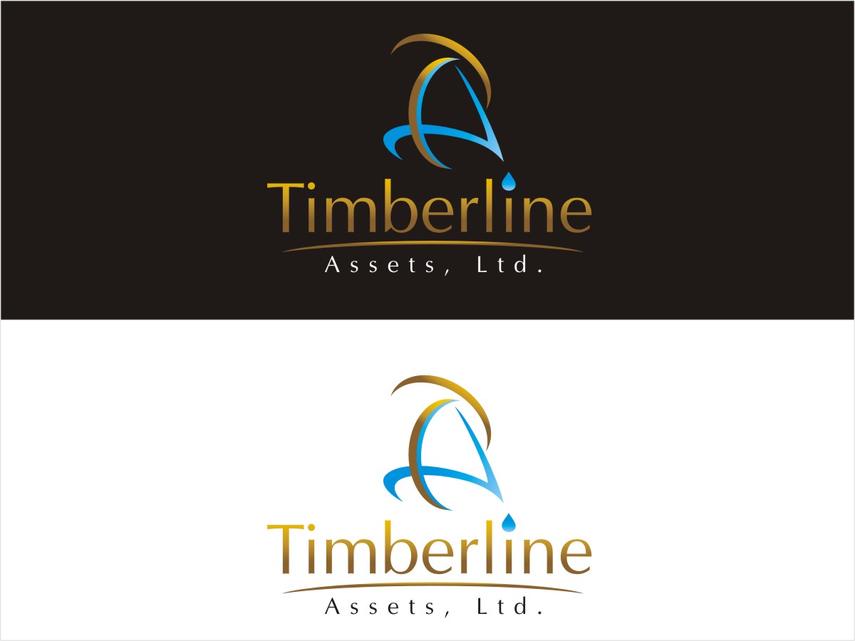Diseño de Logo por Sushmaa para Timberline Assets, Ltd | Diseño: #2041941