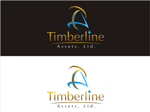 Diseño de Logo por Sushmaa para Timberline Assets, Ltd | Diseño: #2041941