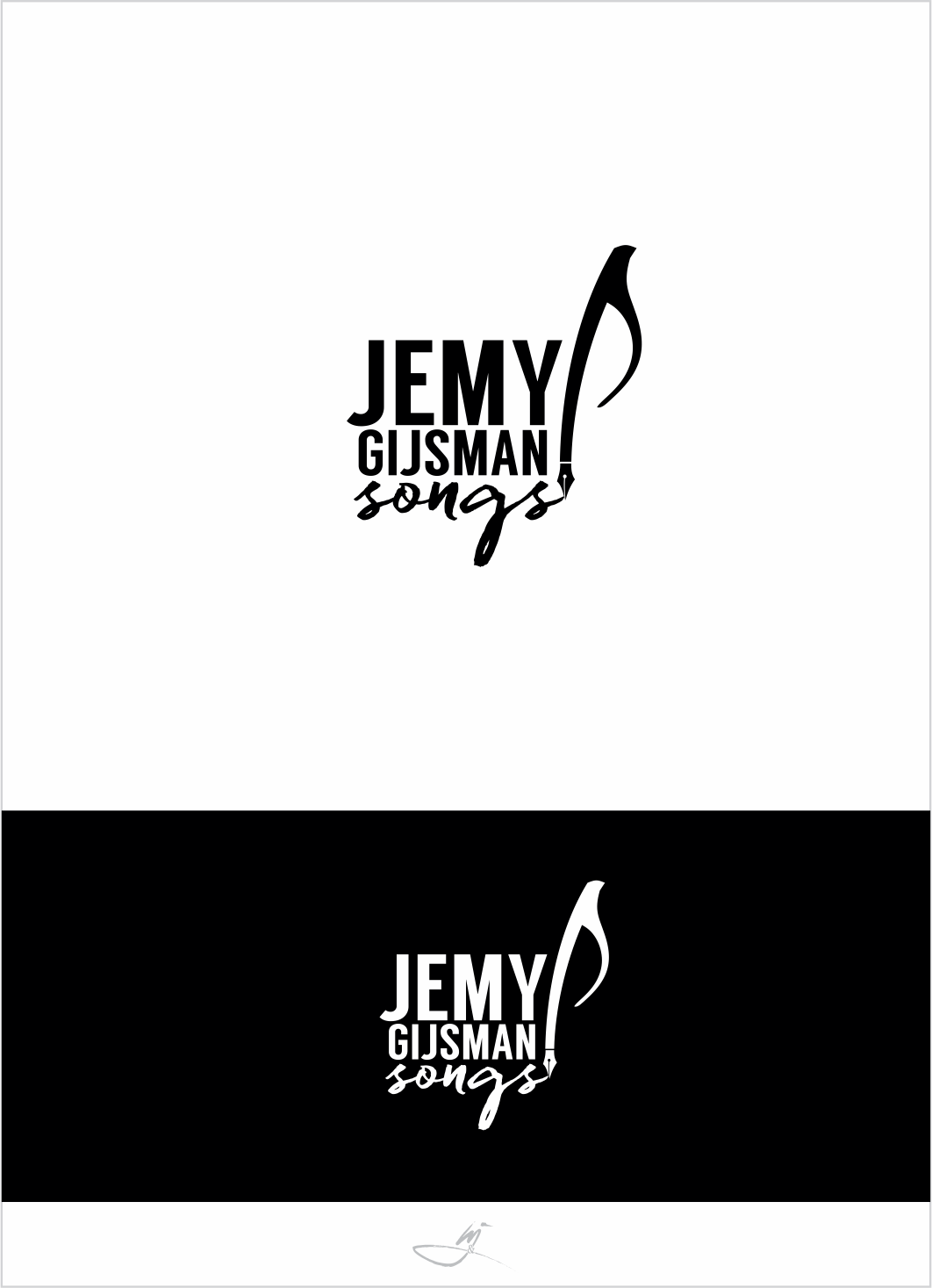 Logo Design by Mimi &amp; Max for this project | Design #9330965