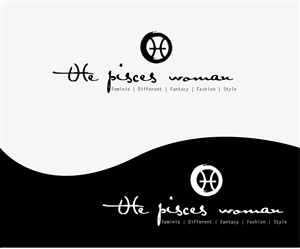 Logo Design by Shirlei Patricia
