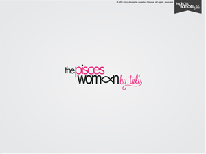 Logo Design by Angelina for this project | Design: #2069931