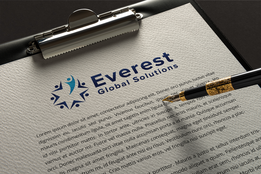 Logo-Design von B.Tibéri für dieses Projekt | Design #9321498