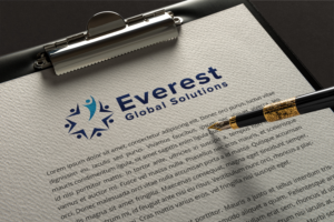 Logo Design by B.Tibéri for this project | Design: #9321498