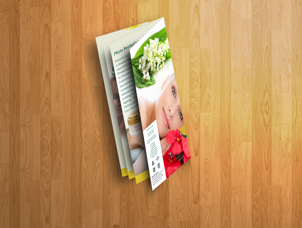 Broschüren-Design von Yohanes W für dieses Projekt | Design #421371