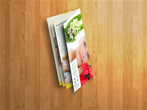 Brochure Design by Yohanes W for this project | Design #421371
