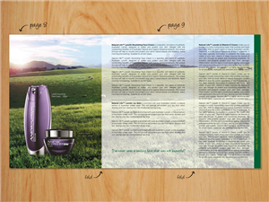 Broschüren-Design von Vonny Setiawan für dieses Projekt | Design: #435167