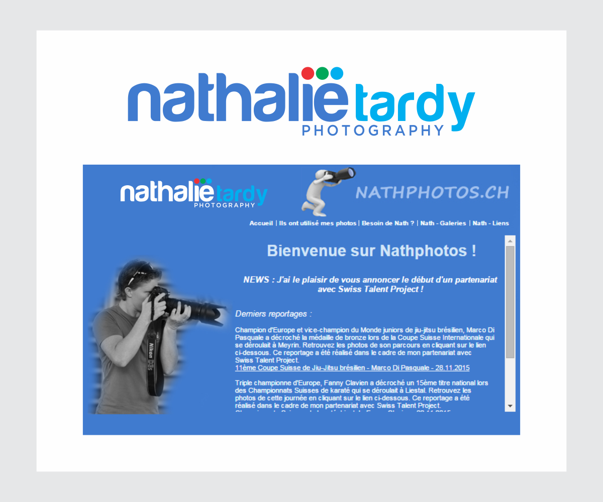 Logo Design by ninisdesign for this project | Design #9283533