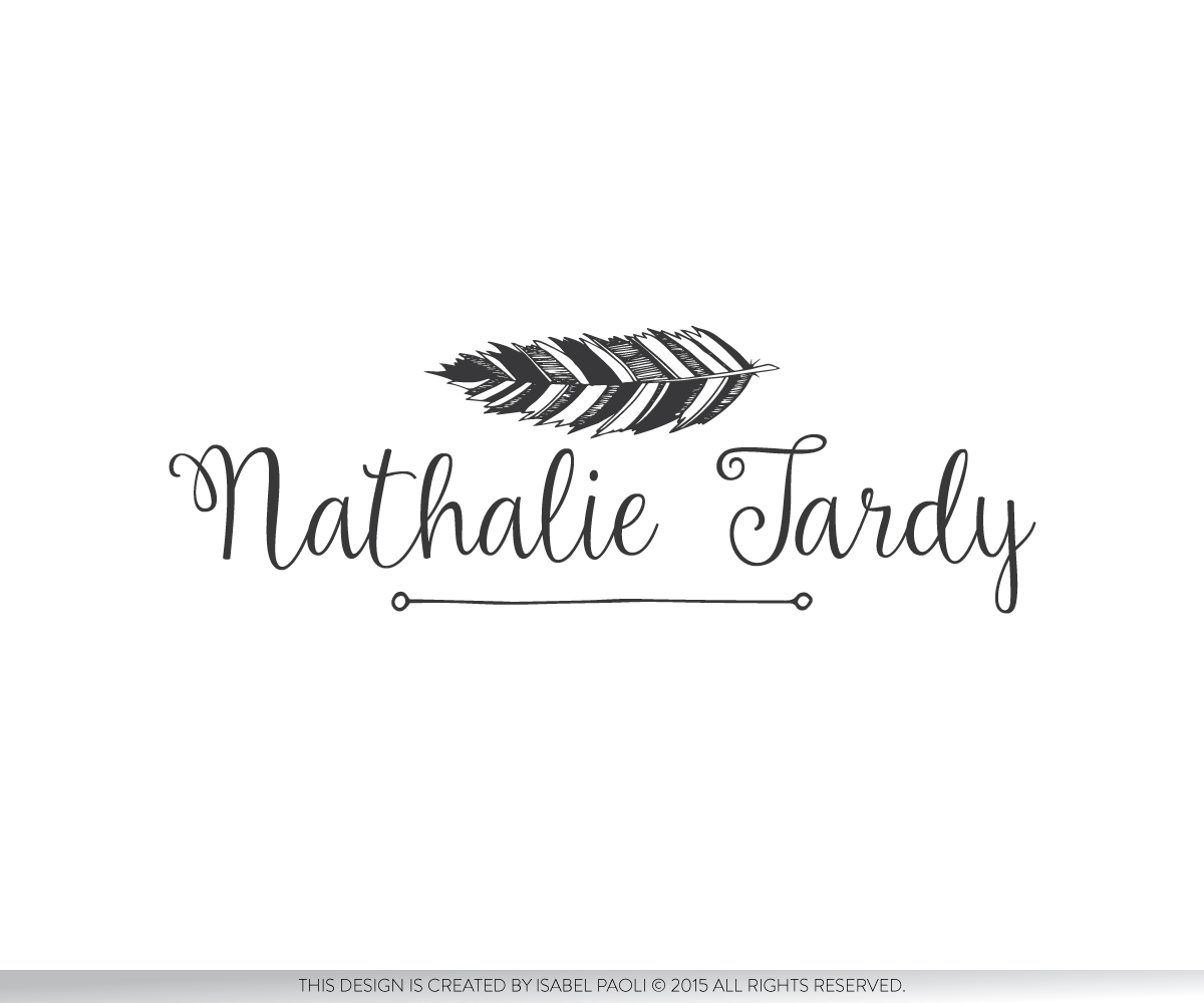 Logo Design by isabel.paoli for this project | Design #9268747