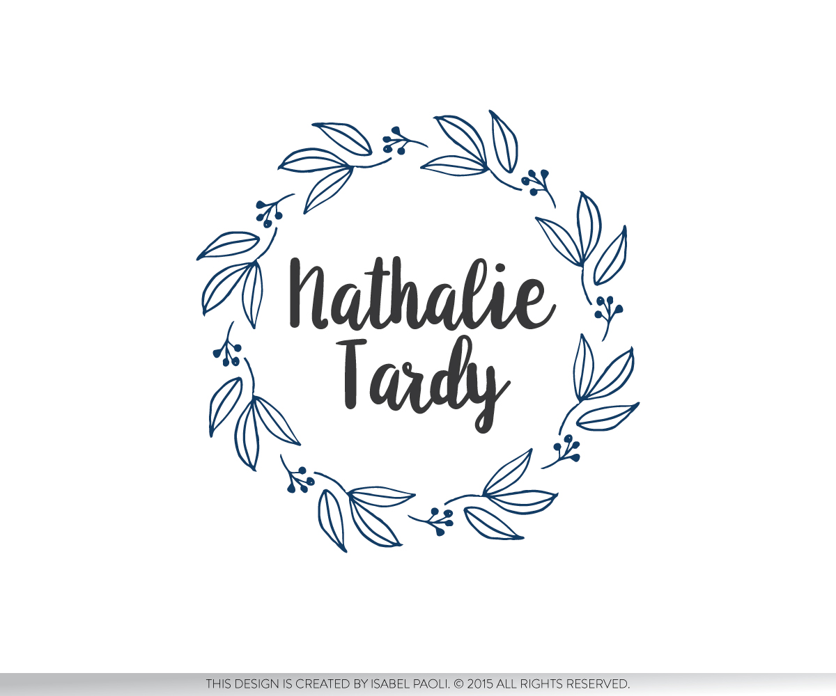 Logo Design by isabel.paoli for this project | Design #9268748